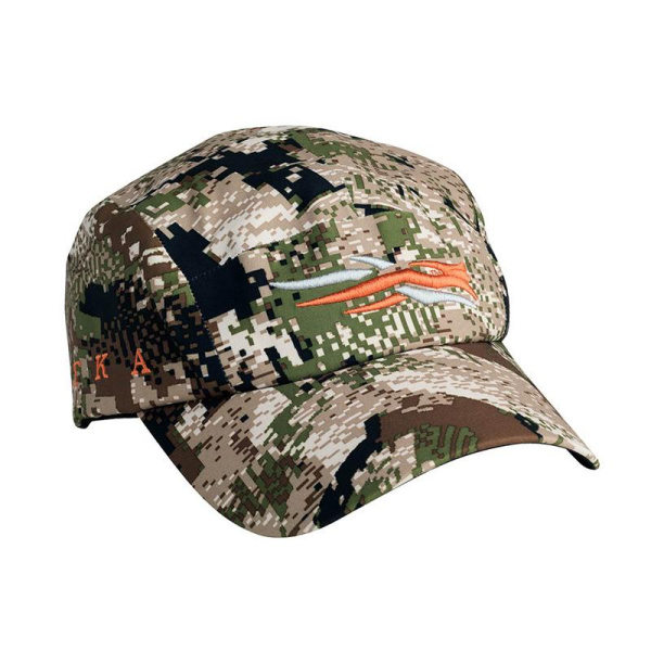 Бейсболка Stormfront GTX Cap (Optifade Subalpine; OSFA)